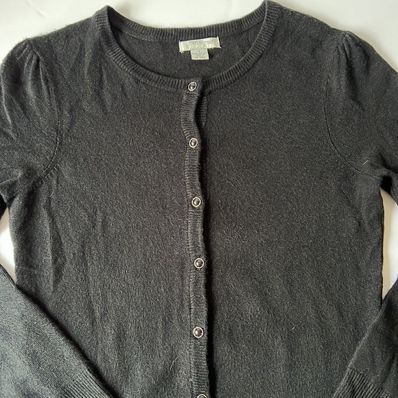 Mercer Street Studio Sweaters - Mercer Street Studio Black Sweater New Small
